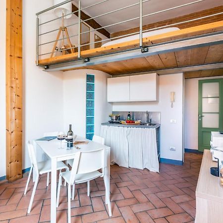 Lui Tuscany Loft San Miniato Exterior foto