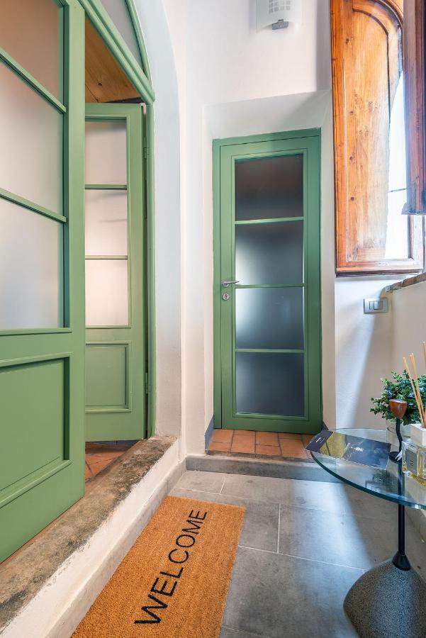 Lui Tuscany Loft San Miniato Exterior foto